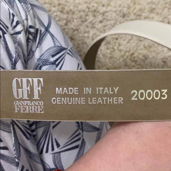 Belt - Picture 3 of 4